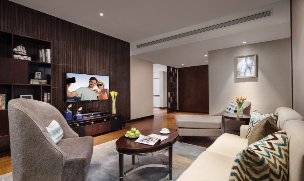 【活动家具】雅诗阁MSD公寓活动家具（images 6）