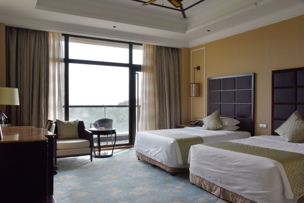 【活动家具】无锡太湖饭店（images 8）