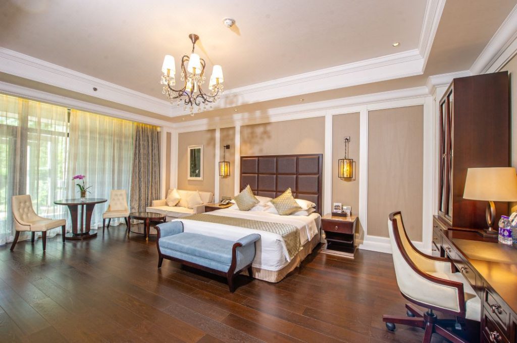 【活动家具】无锡太湖饭店（images 9）