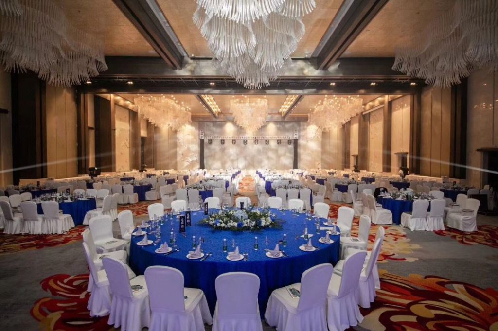 【活动家具】无锡太湖饭店（images 12）