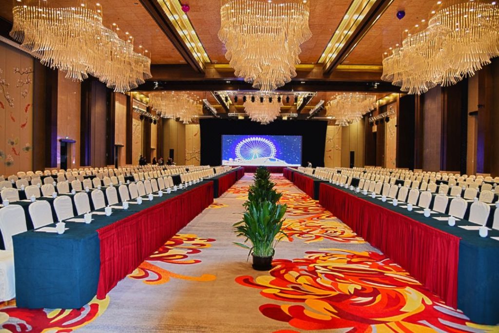 【活动家具】无锡太湖饭店（images 13）