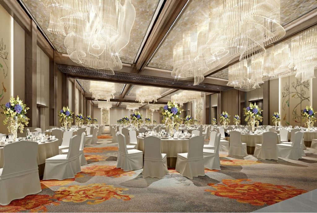 【活动家具】无锡太湖饭店（images 14）