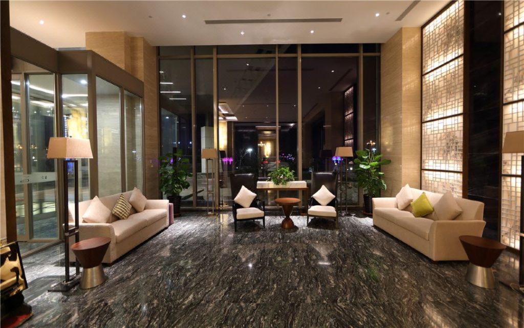 【活动家具】江城建国饭店（images 6）