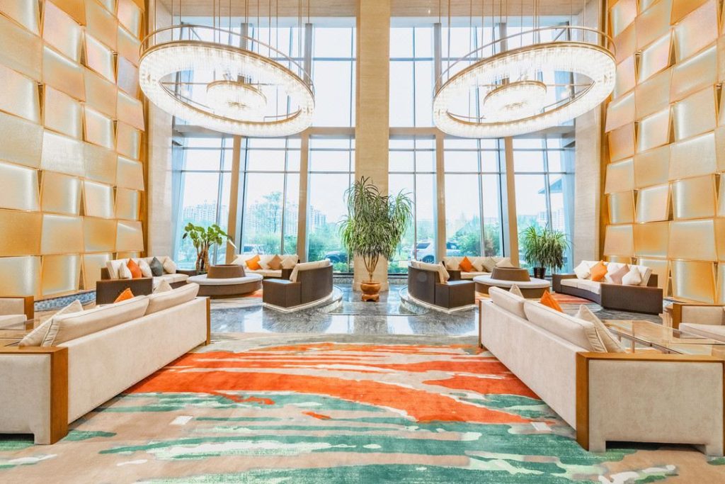 【活动家具】江城建国饭店（images 8）