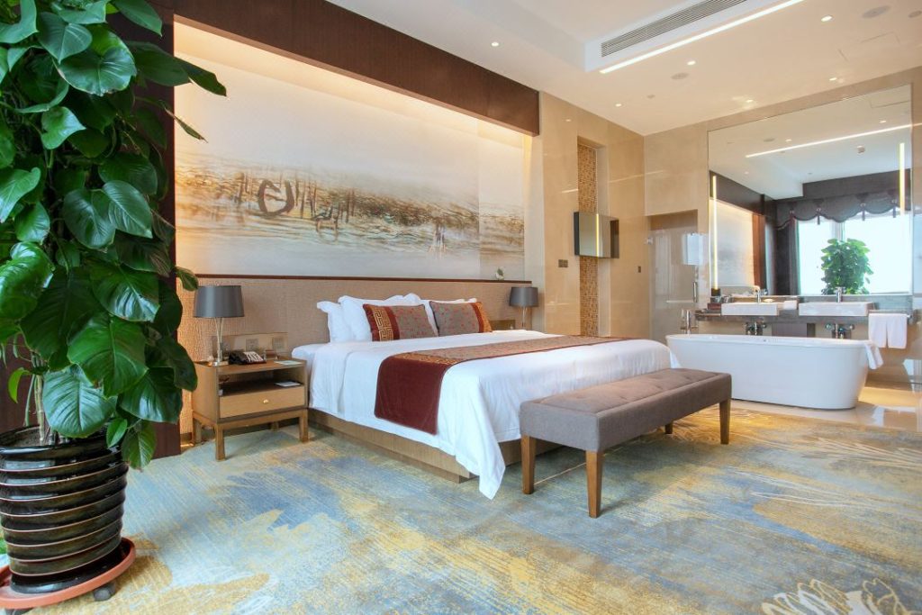 【活动家具】江城建国饭店（images 10）