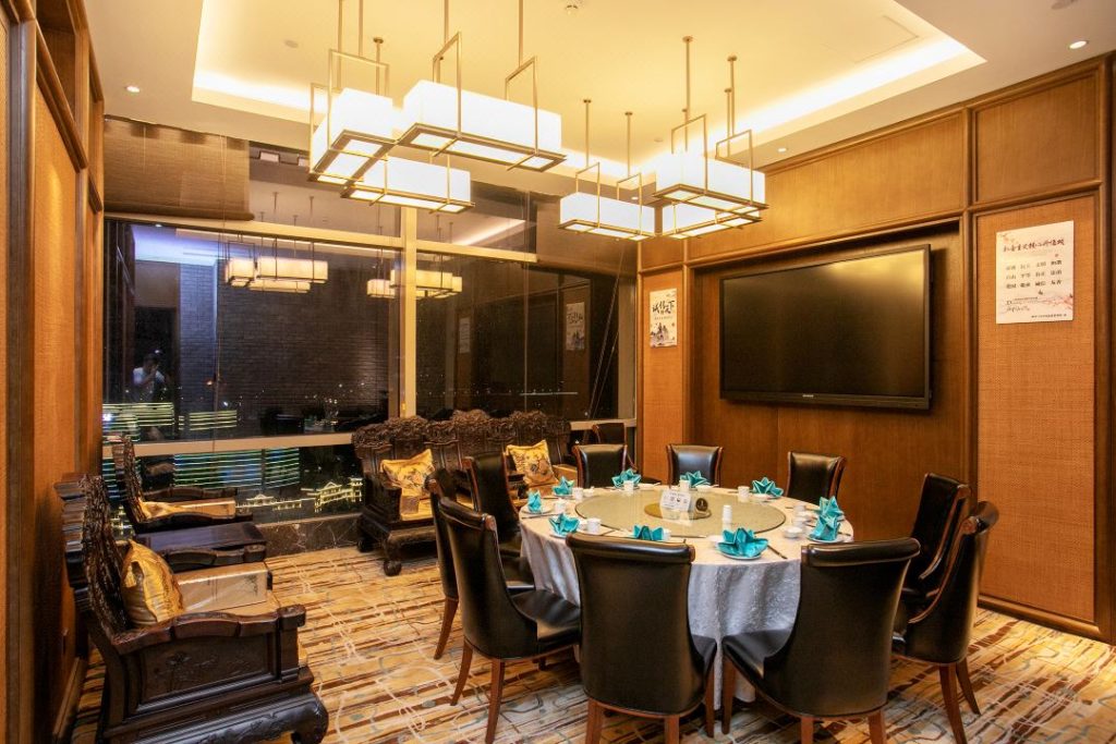 【活动家具】江城建国饭店（images 12）