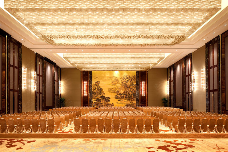 希尔顿逸林酒店家具