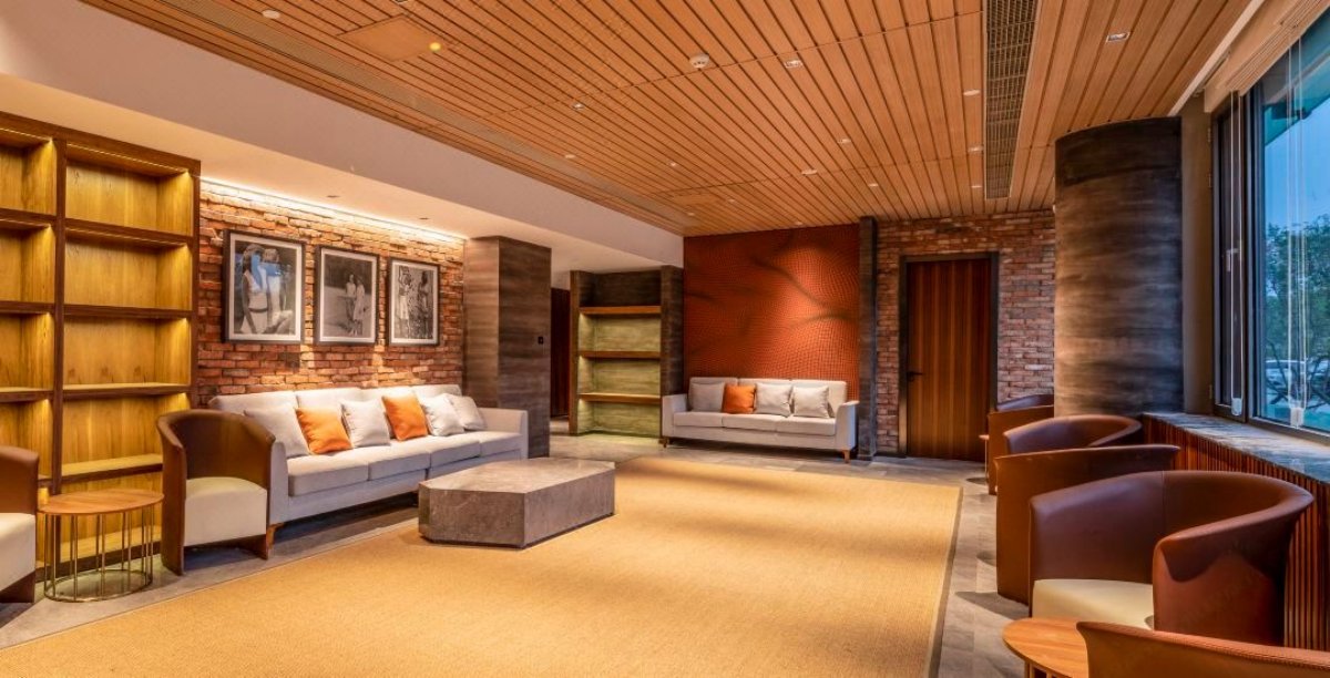 【客房家具】北投绿心网球酒店（images 5）