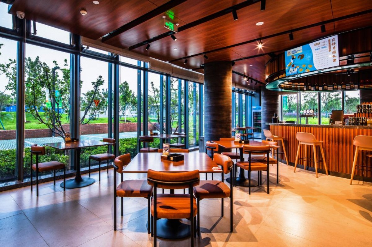 【客房家具】北投绿心网球酒店（images 6）