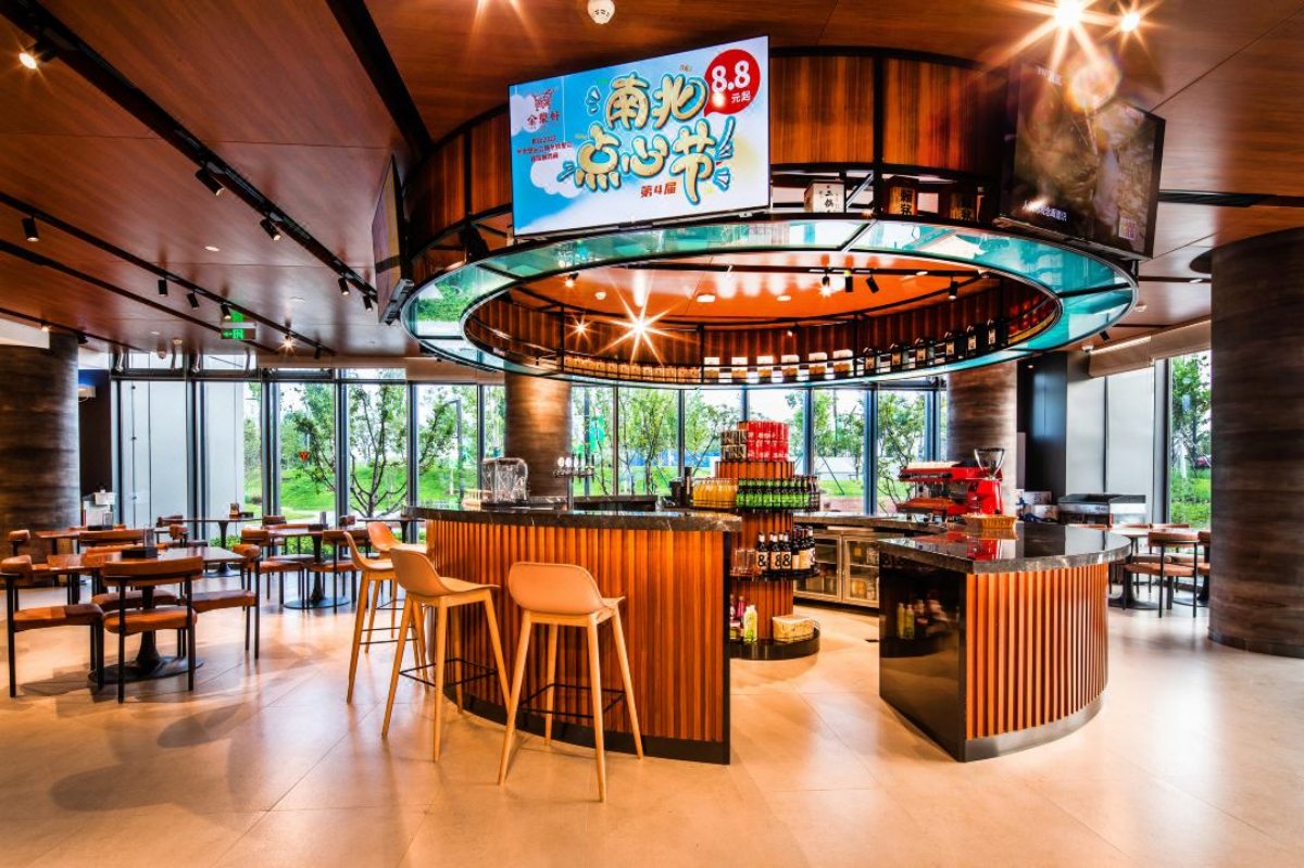 【客房家具】北投绿心网球酒店（images 7）