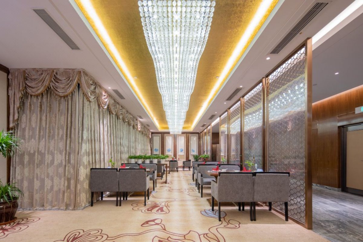 【酒店】德辰金陵大酒店(images 8)