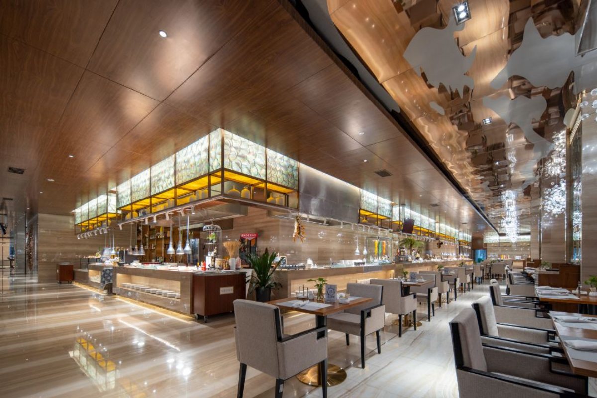 【酒店】德辰金陵大酒店(images 9)