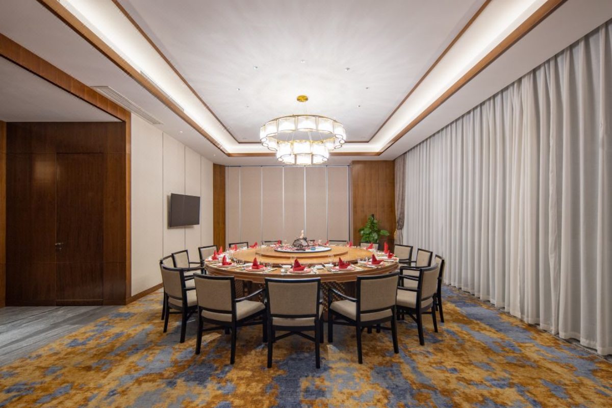 【酒店】德辰金陵大酒店(images 11)