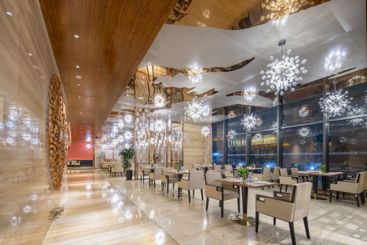 【酒店】德辰金陵大酒店(images 13)