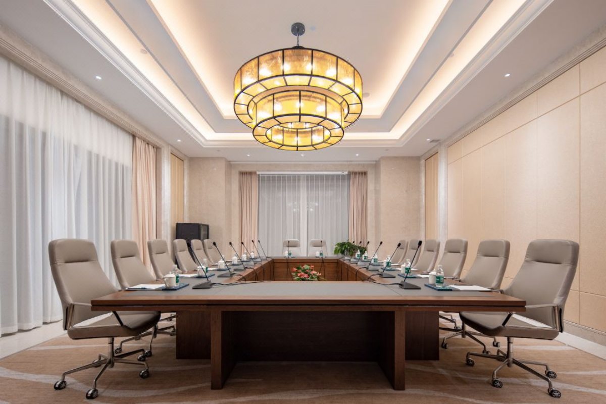 【酒店】德辰金陵大酒店(images 16)