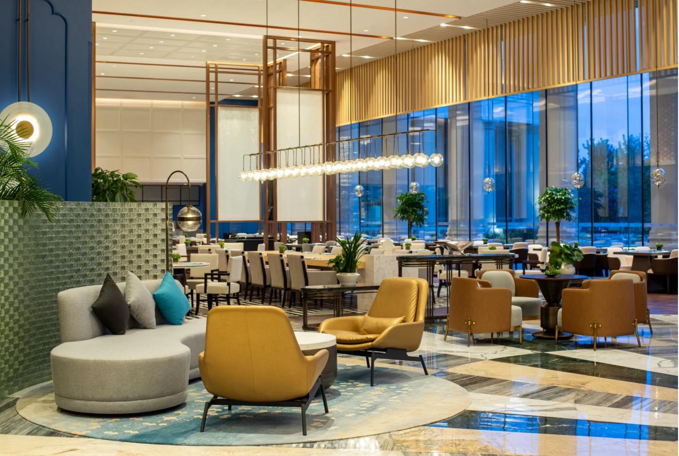 【酒店】合肥明珠瑞士酒店(images 10)