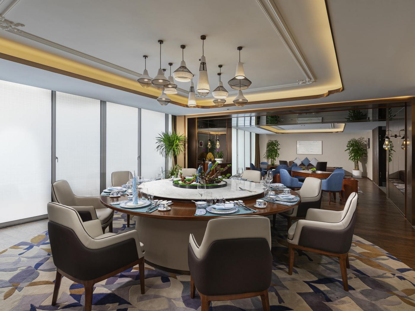 【酒店】合肥明珠瑞士酒店(images 16)