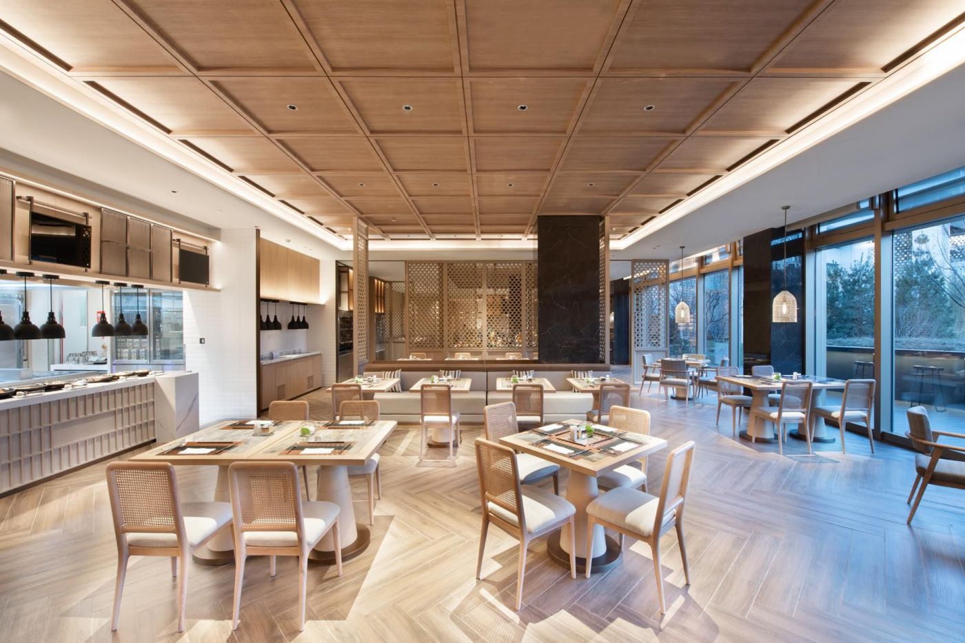 皇冠假日酒店家具